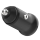 FIXED Ładowarka Samochodowa USB-C Car Charger 20W czarny FIXCC20N-C-BK - 1249152 - zdjęcie 2